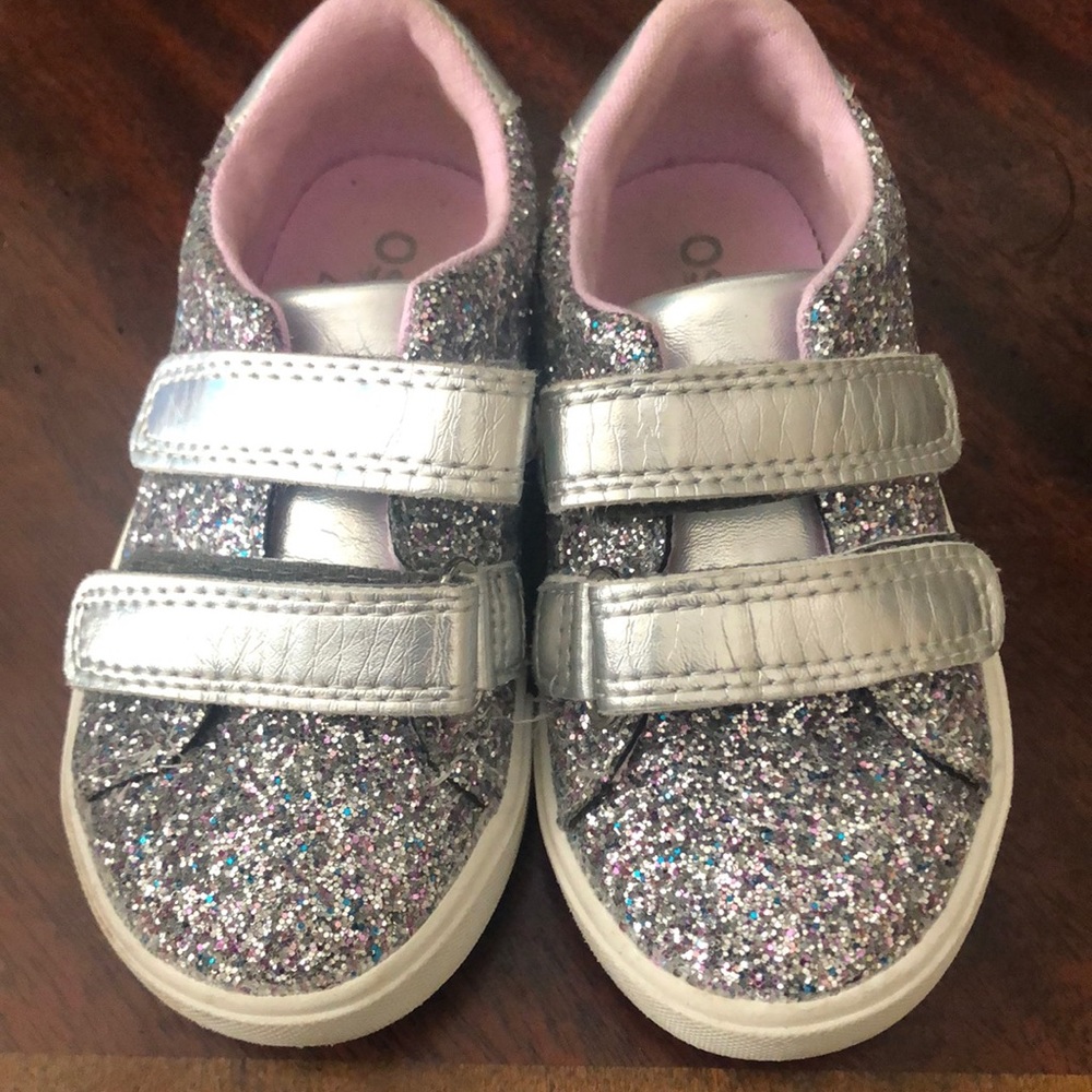 OshKosh B’gosh Canvis Shoes